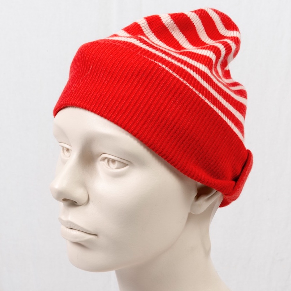Kate Spade HATS OFF Super Soft Wool Lightweight Beanie Toboggan NWT